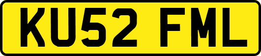 KU52FML