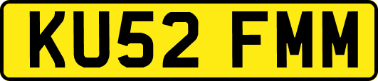 KU52FMM