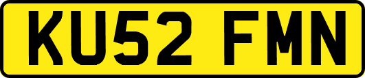 KU52FMN