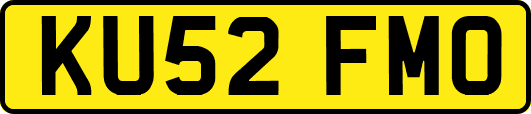 KU52FMO