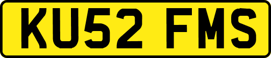 KU52FMS
