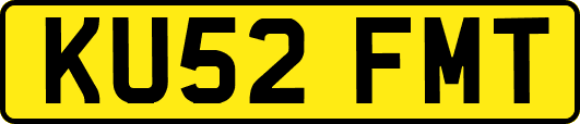 KU52FMT
