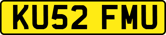 KU52FMU