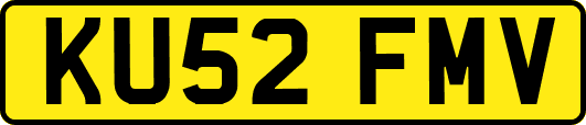 KU52FMV