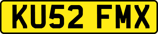 KU52FMX