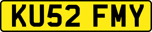 KU52FMY