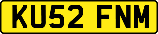KU52FNM