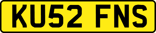 KU52FNS