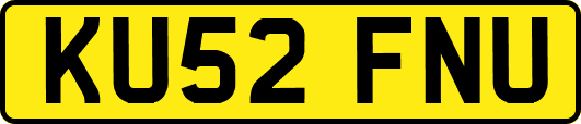 KU52FNU