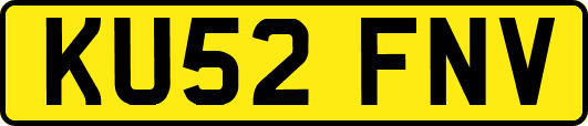 KU52FNV