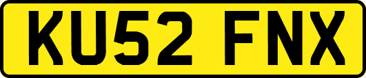 KU52FNX