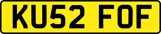 KU52FOF
