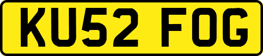 KU52FOG