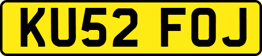 KU52FOJ