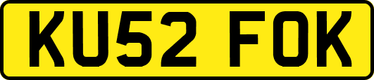 KU52FOK