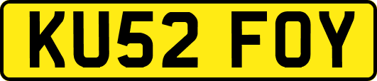 KU52FOY
