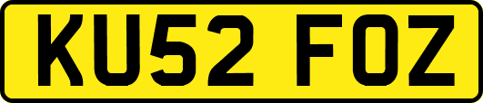KU52FOZ