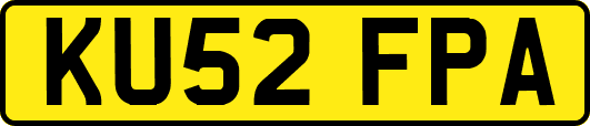KU52FPA