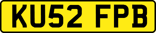 KU52FPB