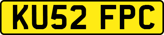 KU52FPC