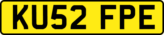 KU52FPE