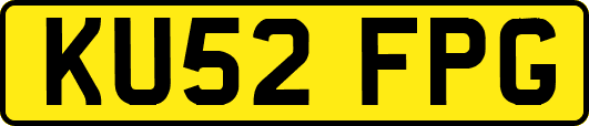 KU52FPG