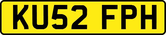 KU52FPH