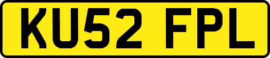 KU52FPL