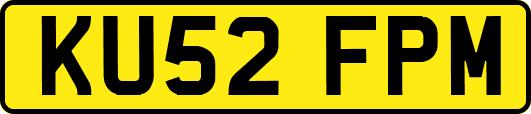 KU52FPM