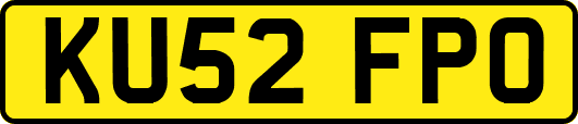 KU52FPO