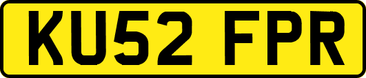 KU52FPR