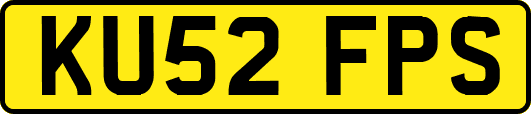 KU52FPS
