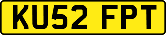 KU52FPT