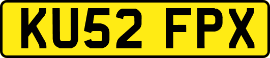 KU52FPX