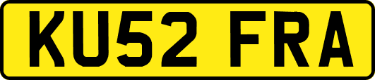 KU52FRA