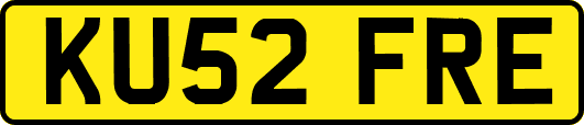 KU52FRE