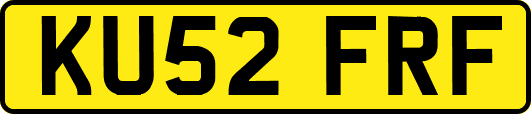 KU52FRF
