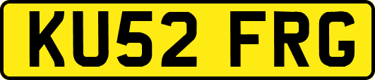 KU52FRG