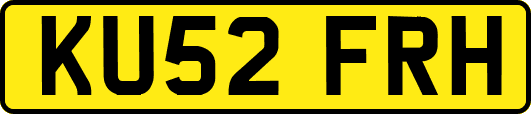 KU52FRH