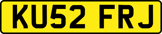 KU52FRJ