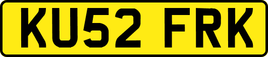 KU52FRK
