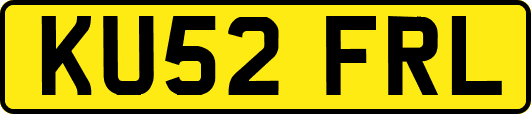 KU52FRL