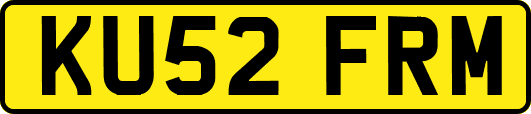 KU52FRM