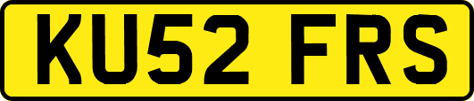 KU52FRS