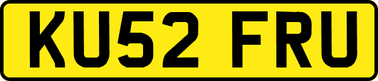 KU52FRU