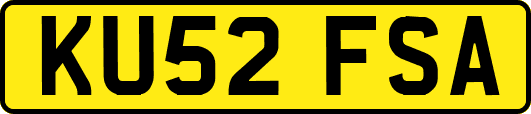 KU52FSA