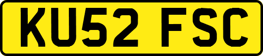 KU52FSC