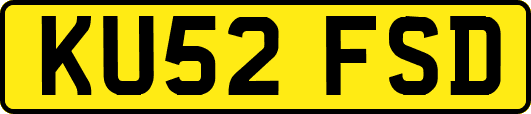 KU52FSD