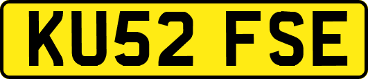 KU52FSE