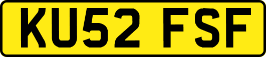 KU52FSF